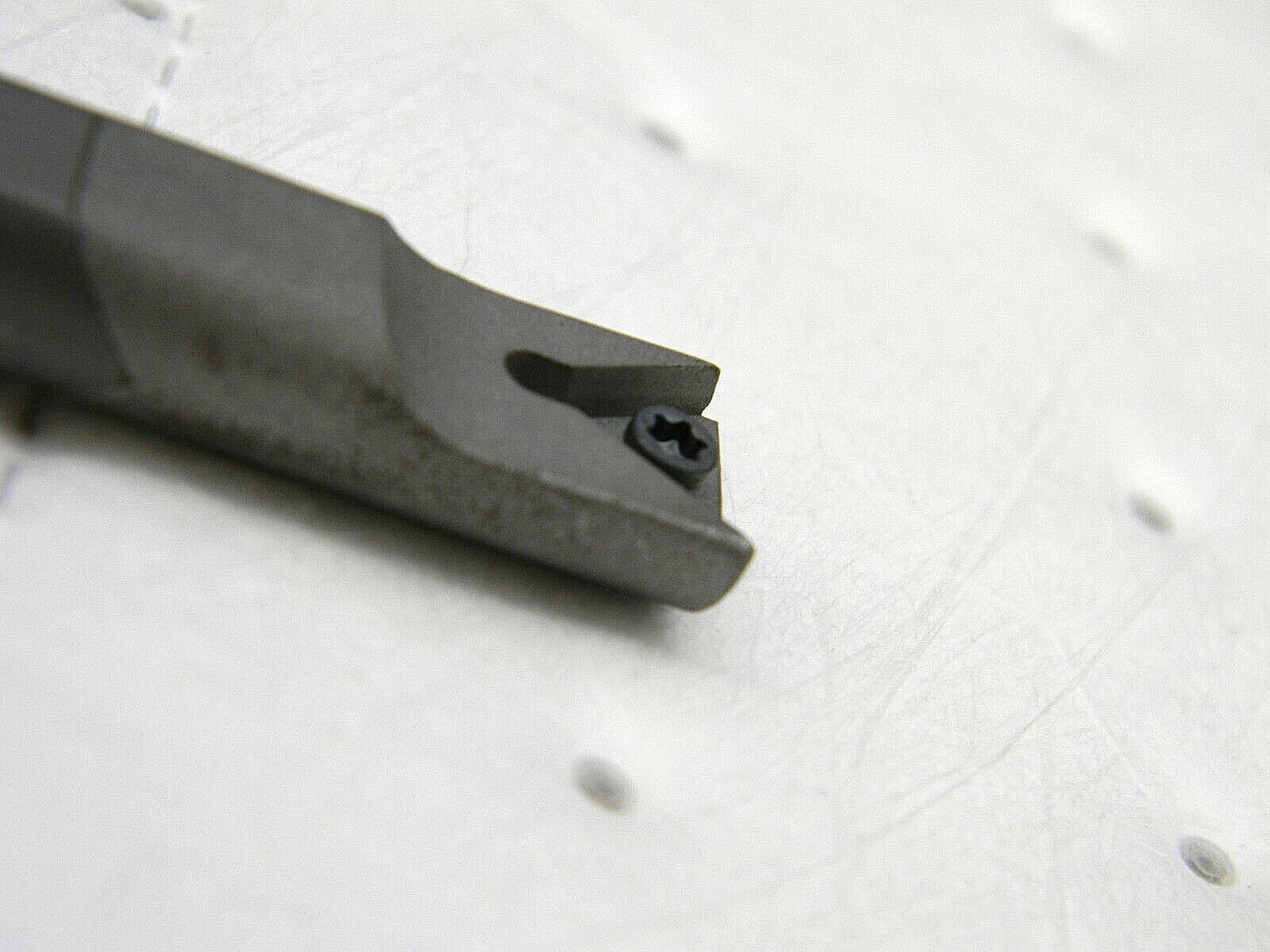 Tungaloy S.CARBIDE SHANK TUNGTURN TLS 6850059