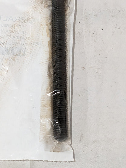 GIBRALTAR Rod End 1/2-13, External Male Thread, Eye Hole Head 5E-B7 MACH.-G