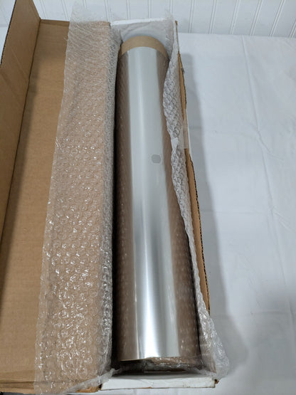 Mauldin 309 Stainless Steel Tool Wrap: 20" W, 0.0020" Thick, 50' L SSFW309-20-50