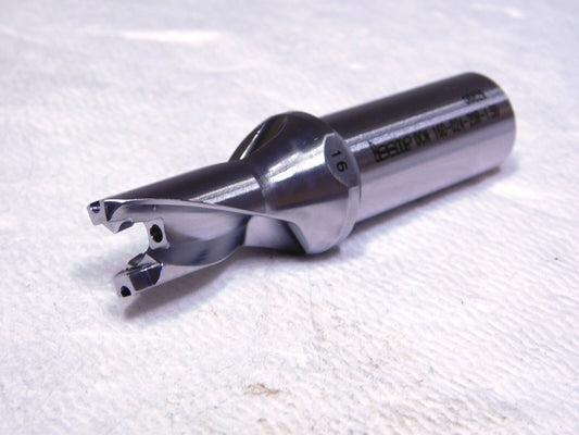 Iscar Series SumoCham  Replaceable-Tip Drill  3202689