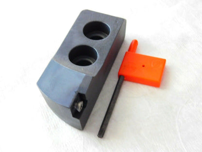 Iscar ITSBORE Boring Cartridge RH 120mm Min Diam IHCR 120-160 4550318