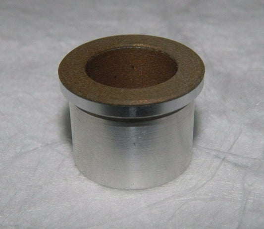 Pacific Bearing Anti-Friction Sleeve Bearing 5/8" ID x 7/8" OD #PSF1014-06
