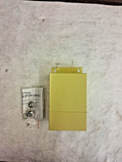 Travis Industries Tempest Fire Garden 24volt Transformer 94800830