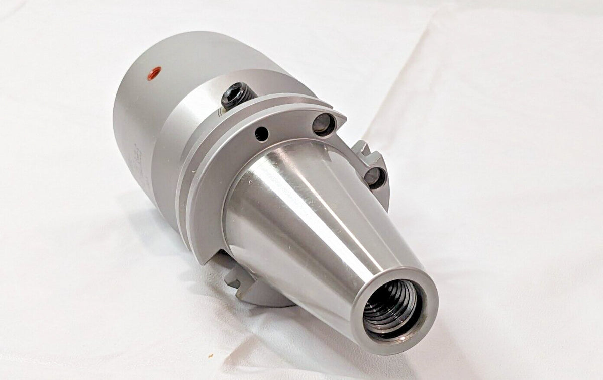 Mapal Hydraulic Chuck CAT40 32.00 mm Hole MHC-CAT040-32-102-3-0-A 30717851