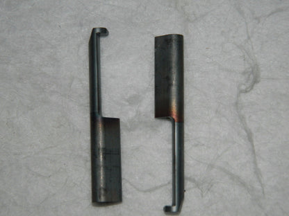 Horn Carbide Boring Inserts 2 Pack RU110.4794.5.8 TI25 68625318