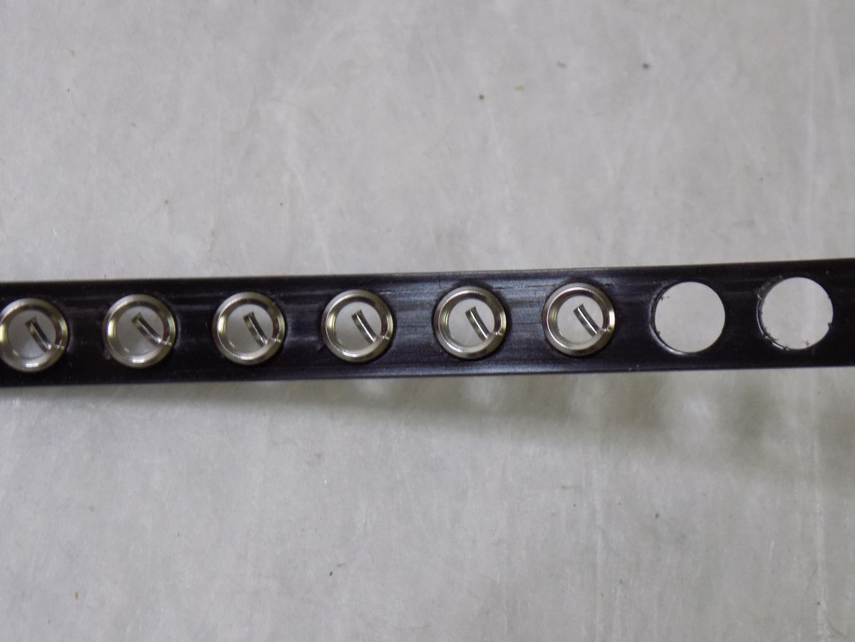 Heli-Coil Free Running Helical Insert No. 10-24 UNC 0.19" OAL 1185-3CN 190S