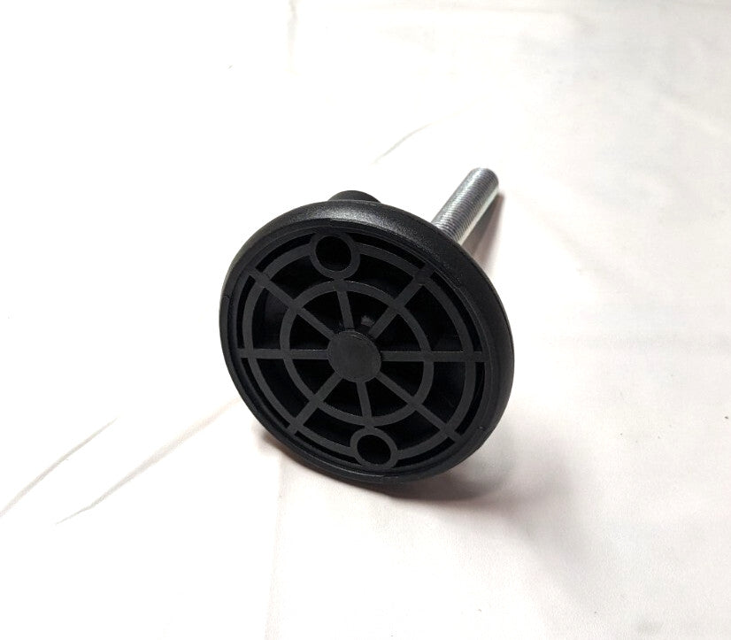 GIBRALTAR  Studded Pivotal Leveling Mount BNYLB34-G  *QTY 3*