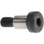(25) Hex Socket Shoulder Screw 1/2" Shoulder Dia, 5/8" Shoulder Length 05654066