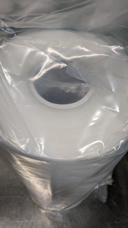 Poly-Bag 24" x 500' x.004 Cleanliness Exceeding ISO 14644-1 Class 6 B2