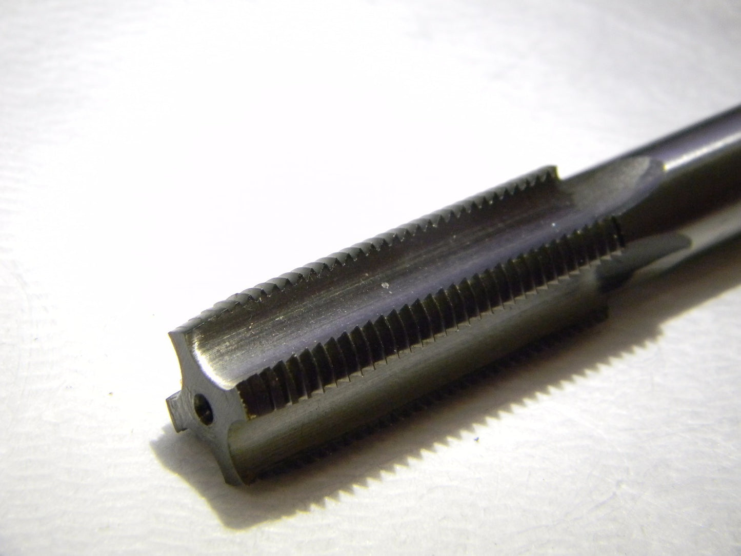 Reiff & Nestor 3/4"-16  X 6" 4FL H-3 Small Shank Extension Tap 45789