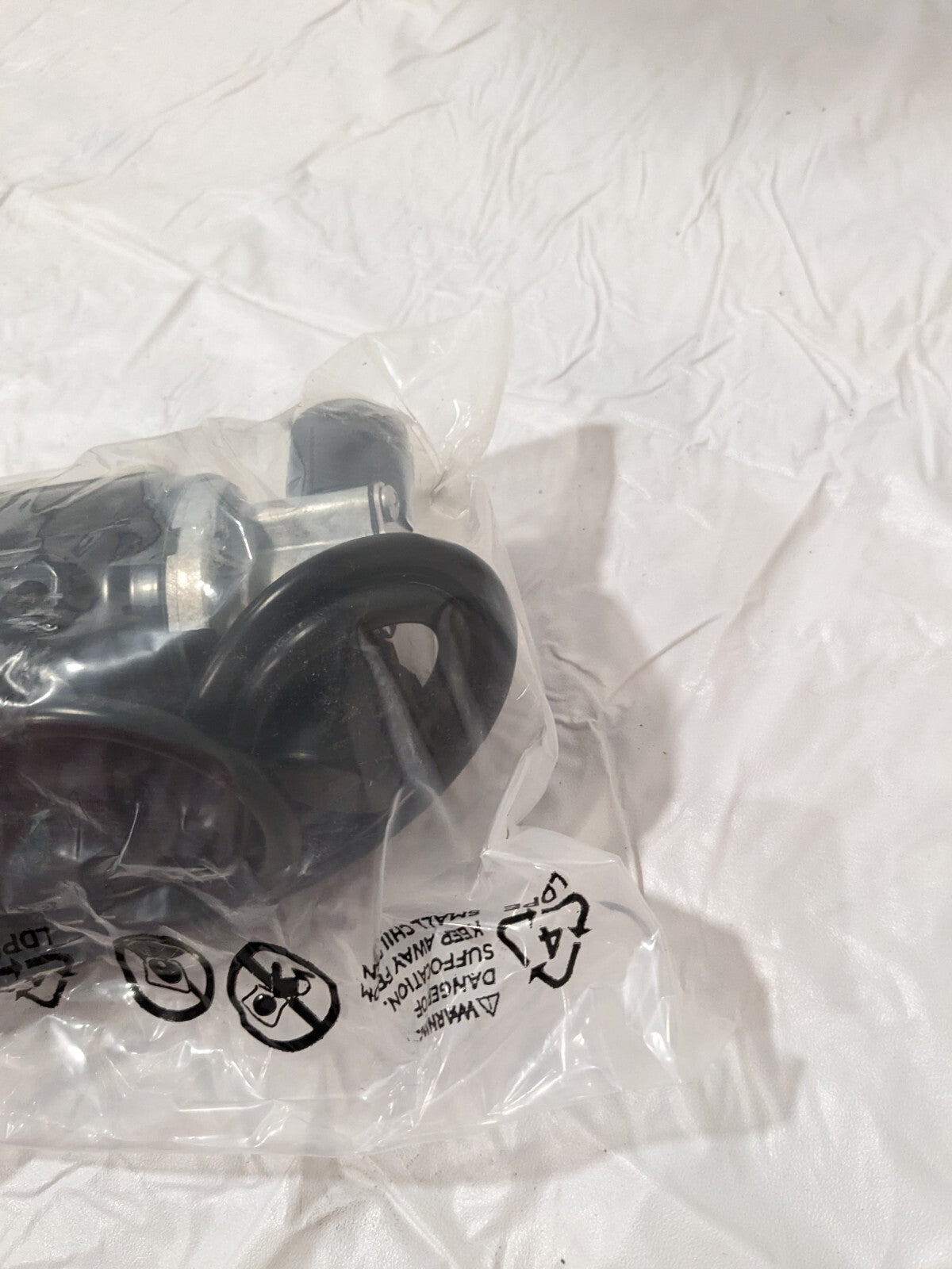 PROLUBE Electric Pump 6 GPM Oil Lubrication ZAMAC Stainless Steel EWOP/115/US