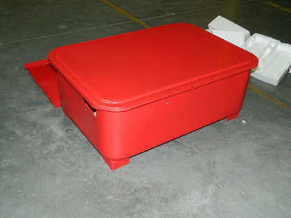 Pro Series Free Standing Water-Based Parts Washer 00232694