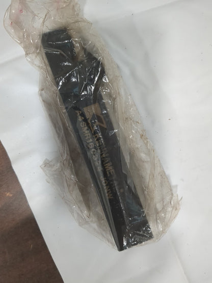 KENNAMETAL Indexable Grooving-Cutoff Toolholder: A4SMR160624 RH
