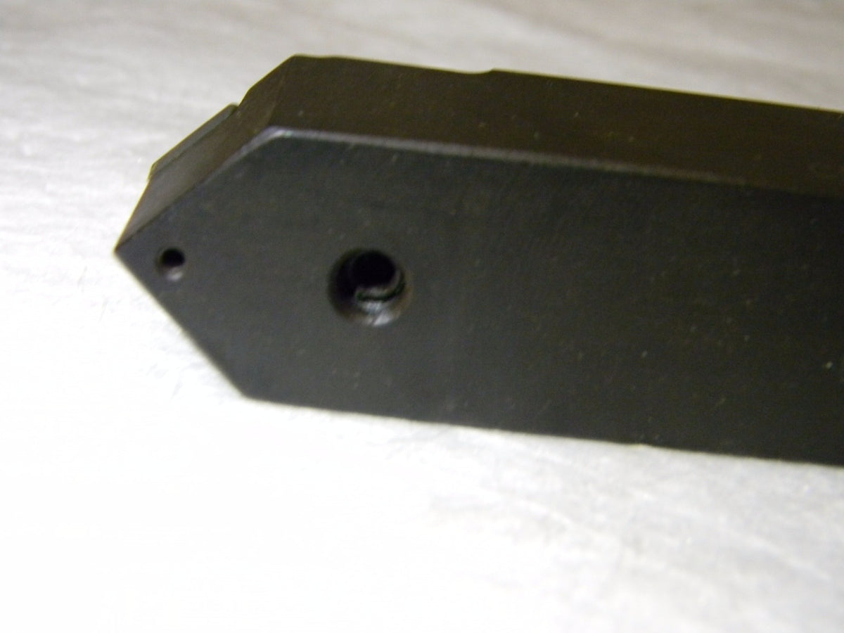 Precision CSDP N16-4D Clamp Type Toolholder 1" x 1" x 6" Neutral