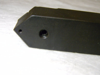 Precision CSDP N16-4D Clamp Type Toolholder 1" x 1" x 6" Neutral