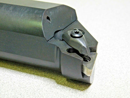 Walter Indexable Boring Bar 2.402" Bore Dia x 2" SD x14" OAL A32U