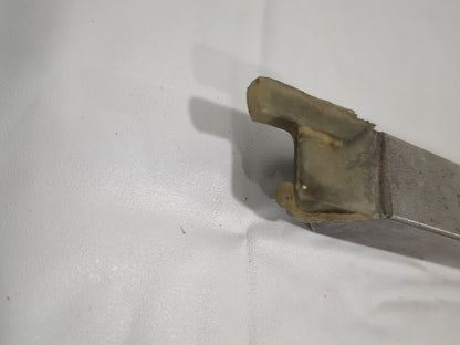 ACCUPRO Single-Point Tool Bit: Micrograin Solid Carbide Tip, RH RC-750125