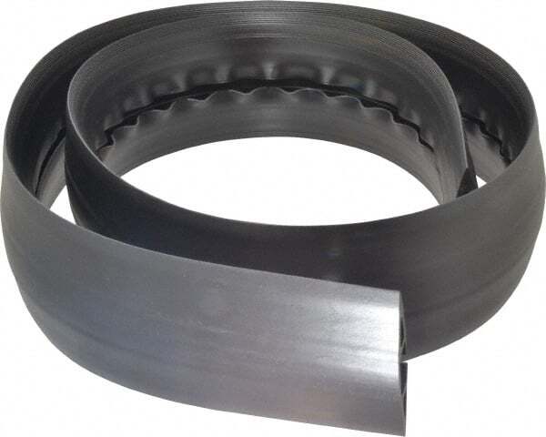 HUBBELL WIRING DEVICE-KELLEMS FT3BK PVC Floor Cable Cover  Channel