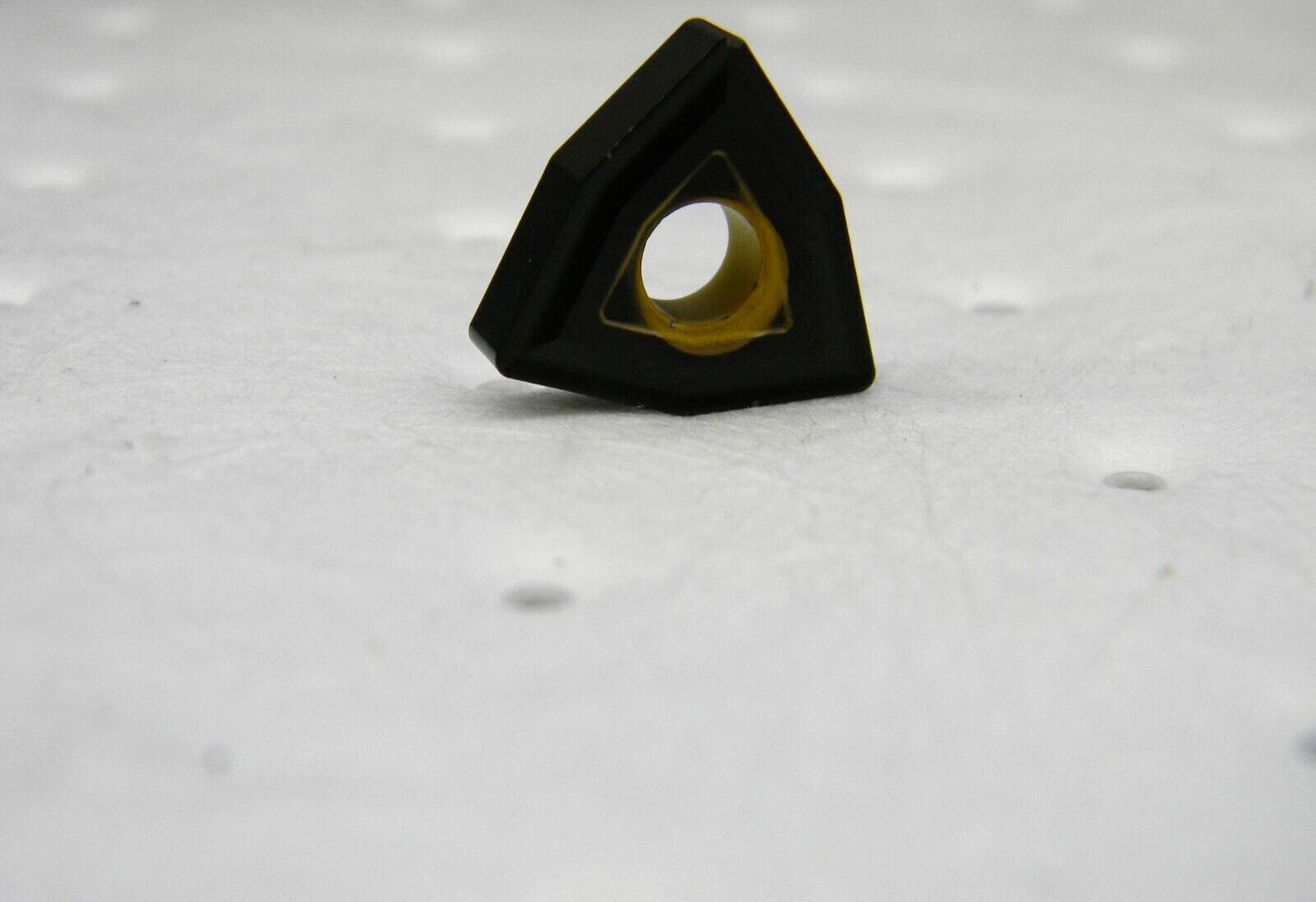 SUMITOMO Carbide Turning Inserts Proprietary Finish, 1/2" QTY 10 192RCAW