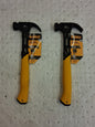 Dewalt Nail & Framing Hammers 2pk DWHT51002