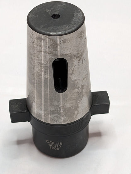 Collis Tool 2MT Inside Taper, Rotary Tool Holder Quick Change Adapter 60015