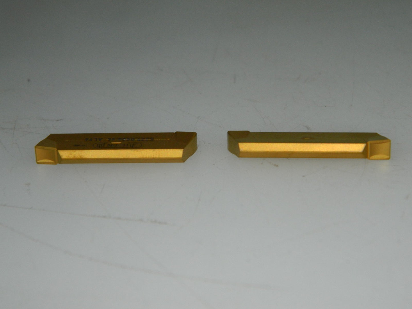 Ph Horn Single-Edged Grooving/Parting Inserts QTY 2  S229.0400.34 AL96 1341999