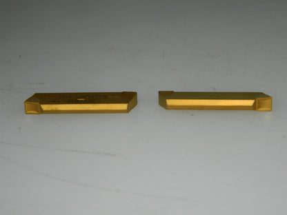 Ph Horn Single-Edged Grooving/Parting Inserts QTY 2  S229.0400.34 AL96 1341999
