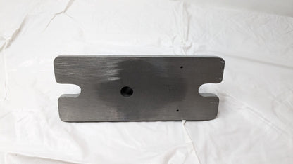 Desmond Diamond Nib Dresser Holder W/406-D25 6"L X 2-1/2"W 46500 INCOMPLETE