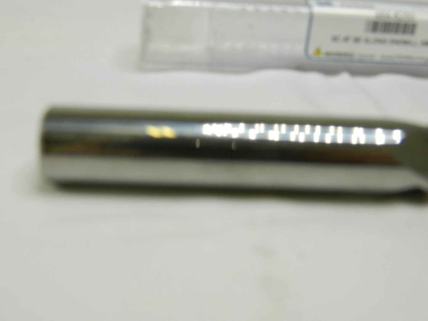 OSG SC Sq End Mill 5/8'' Dia, 3'' LOC, 6'' OAL, 4