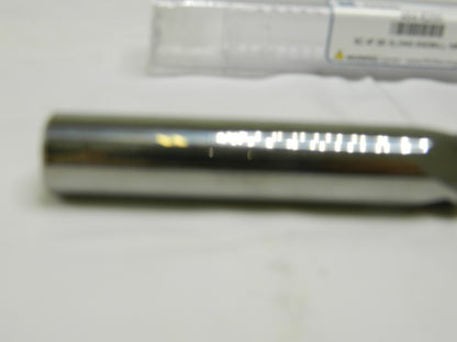 OSG SC Sq End Mill 5/8'' Dia, 3'' LOC, 6'' OAL, 4