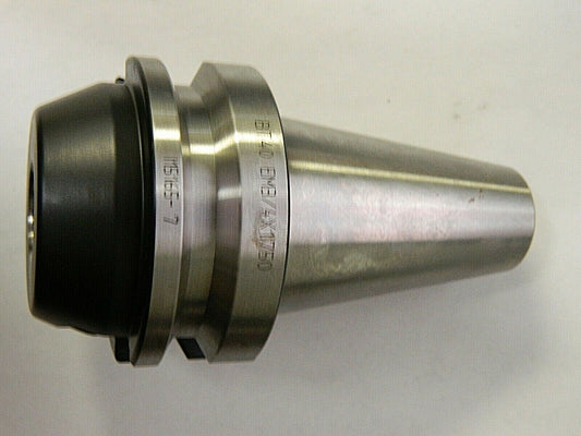 Iscar BT40 Taper Shank 3/4" Hole End Mill Holder/Adapter 4592950