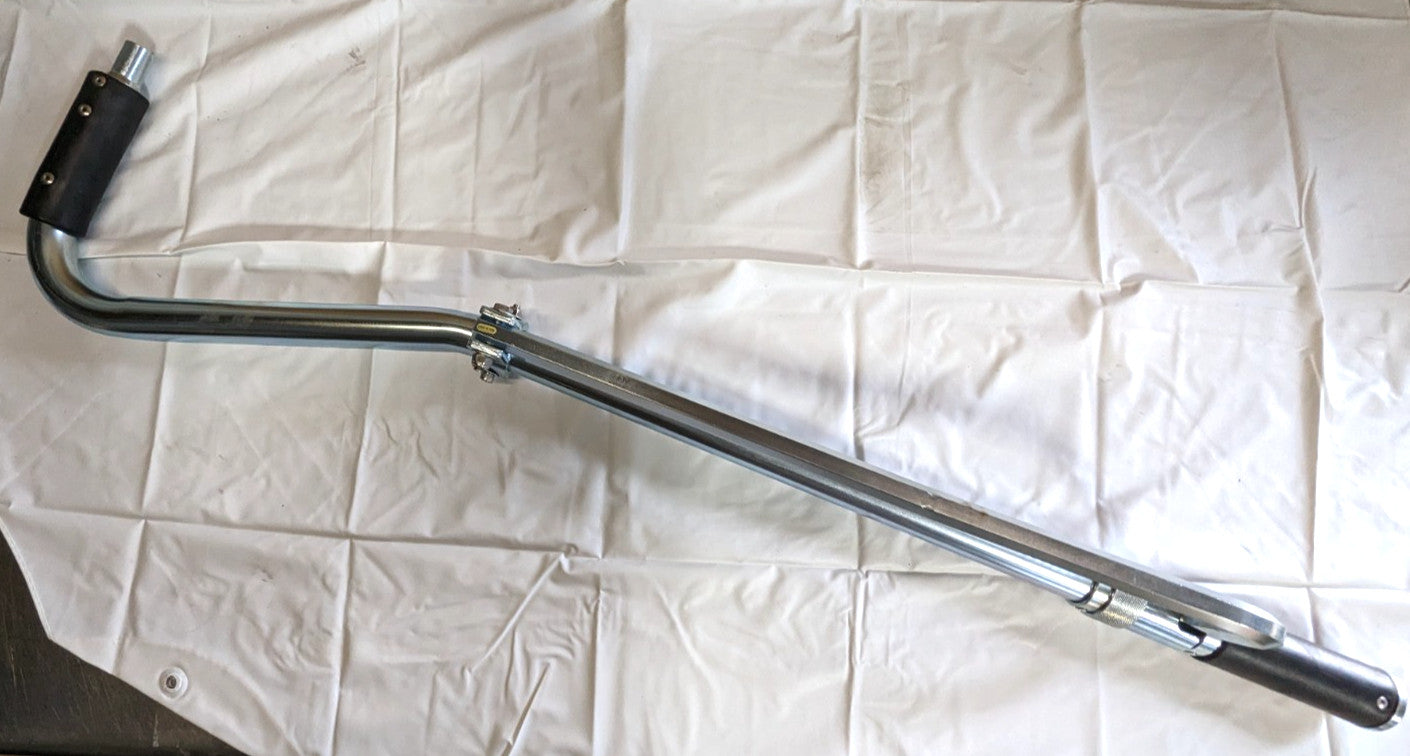 ALLEGRO Manhole Lid Lifter For 42 Inch Manhole Covers 9401-20