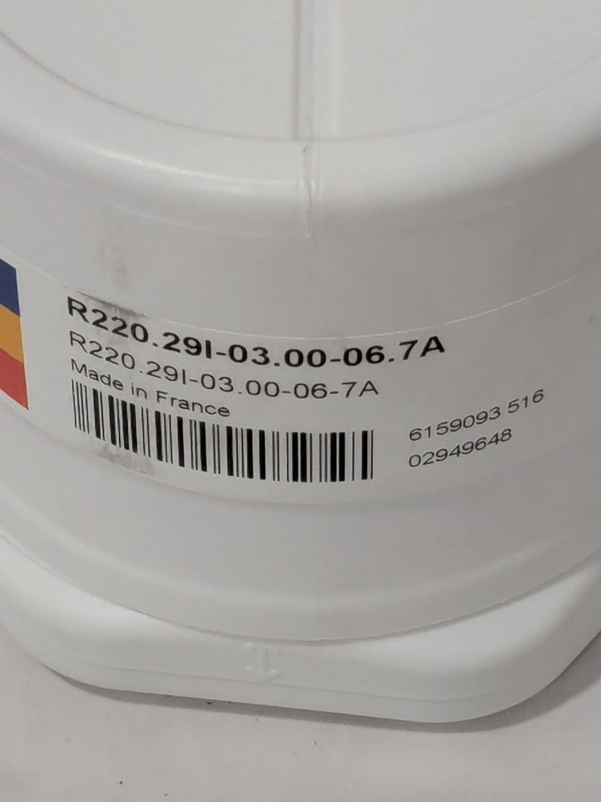 Seco Indexable Copy Face Mill: 1" Arbor Hole Takes (7) RP..1204 Insert 02949648