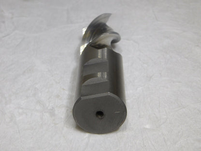 Cleveland PM Plus Center Cut End Mill 1.25 Dia 3Fl 1.25 Shank Dia 4.5L C40370