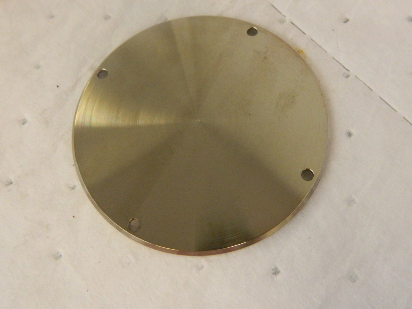 SECO Coolant Adapters &amp; Collars For Indexables 02912046