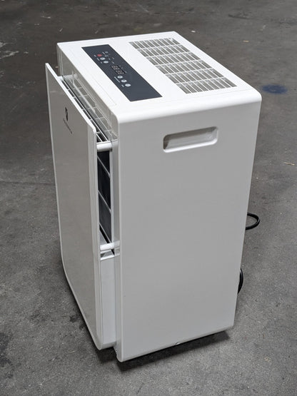 Friedrich Portable Dehumidifier w/ Drain Pump 50 Pint Cap. 115v Parts / Repair