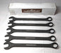 Paramount 1-1/16" Combination Wrench 12 Point Black Oxide  *QTY 5*  022-1-116-BF