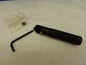 KYOCERA 60° Lead Angle Indexable &amp; Chamfer End Mill THC05847