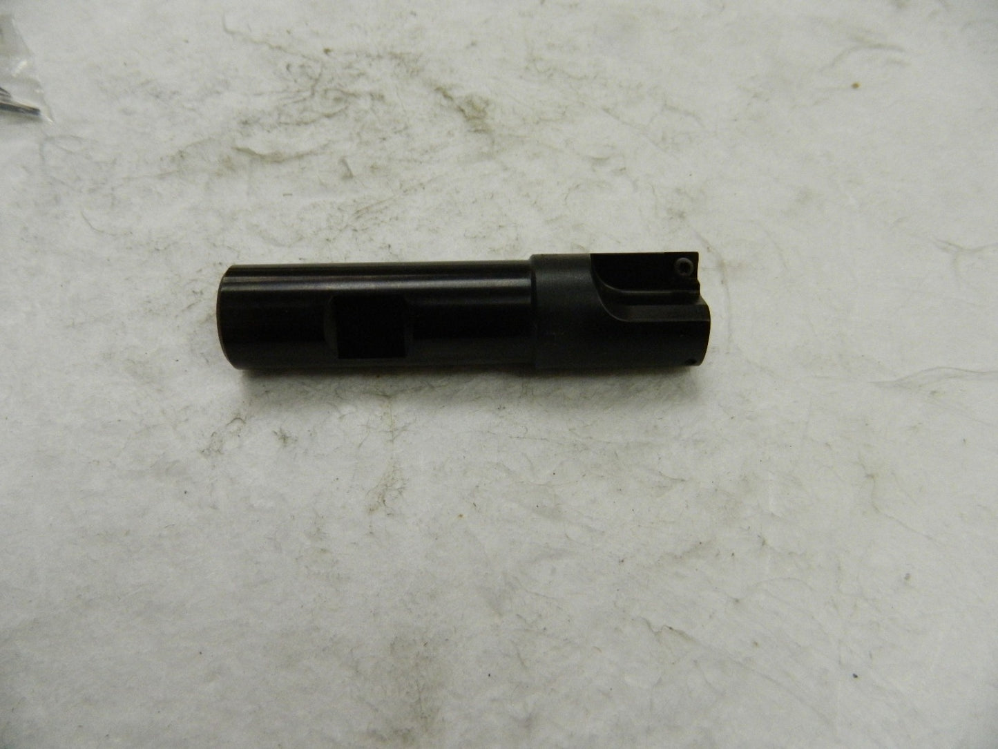 Kyocera 8603825 2fl 7/8" x 3/4" x 3.36 mm Aluminum Cutting Endmill Qty. 1