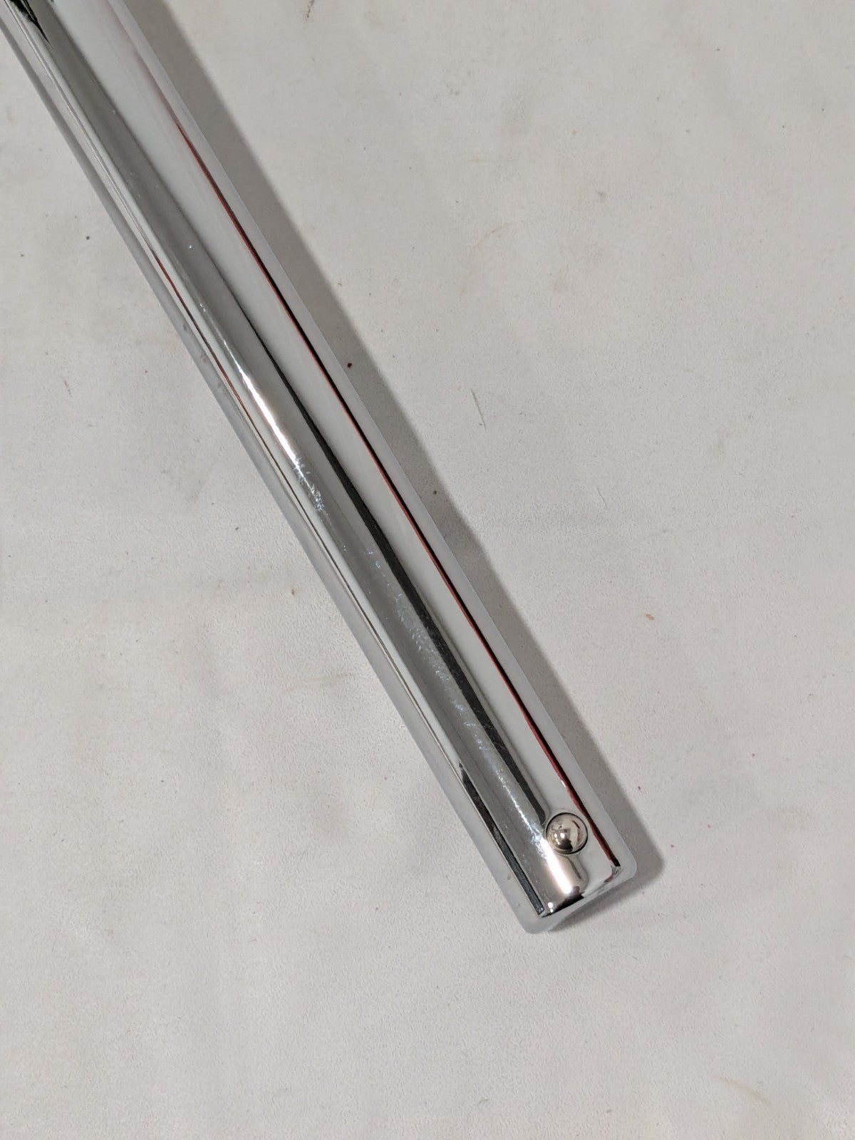 GEARWRENCH Sliding T-Handle: Chrome-Plated 18" OAL 81401