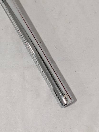 GEARWRENCH Sliding T-Handle: Chrome-Plated 18" OAL 81401
