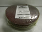 Standard Abrasives 7" Diam  36 Grit Fiber Disc QTY 25 531203
