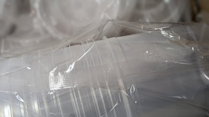 3M PPS Standard Lids & Liners Kit 200 Micron Filter 16000 XA-0120-5100-0