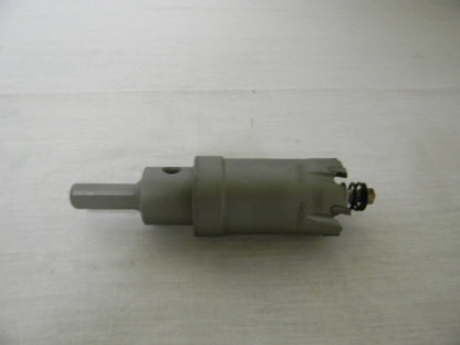 3Keego 1-1/8" Diam, 42mm Cutting Depth, Hole Saw  32891012