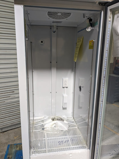 American Biotech Supply Glass Door Chromatography Refrigerator PARTS / REPAIR