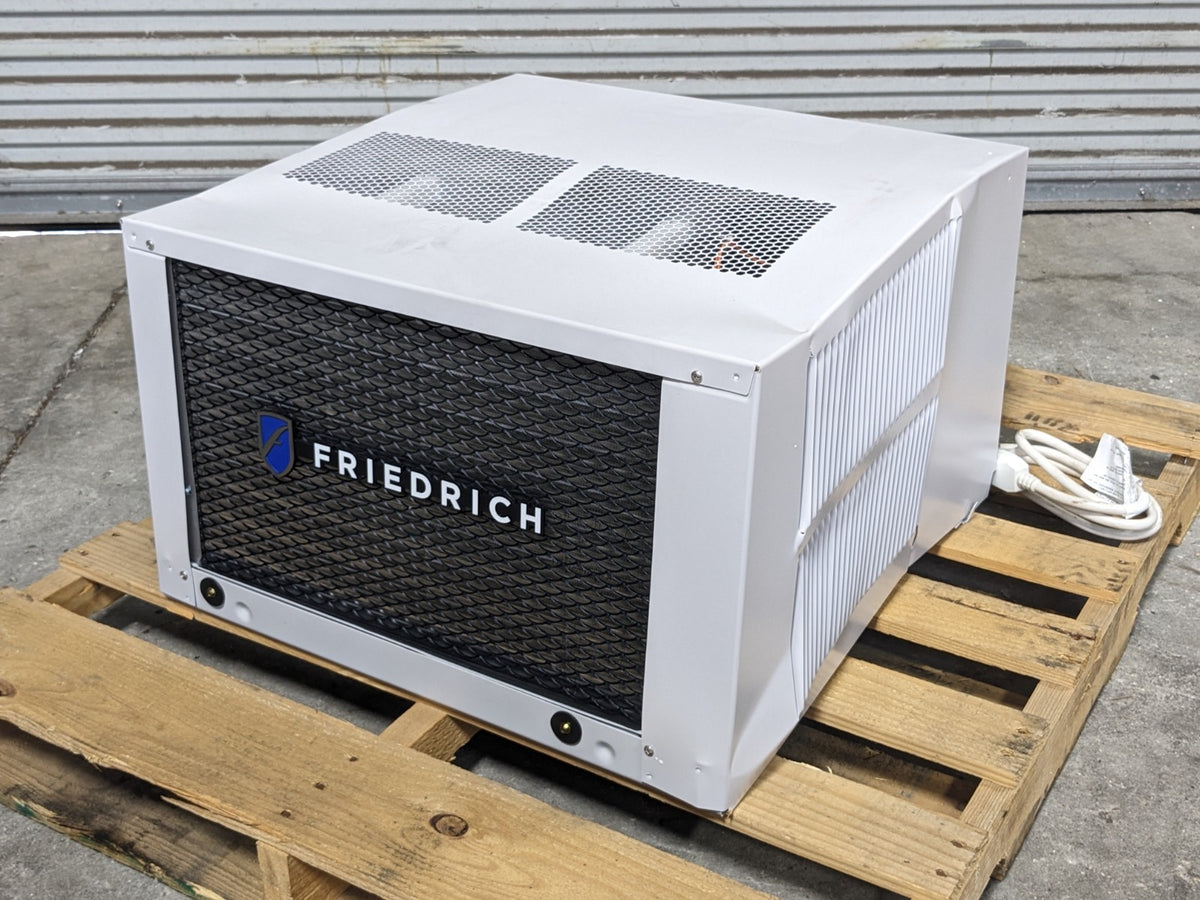 Friedrich Kuhl Air Conditioner AC Unit 15700 BTU 230v KES16A33A Parts / Repair