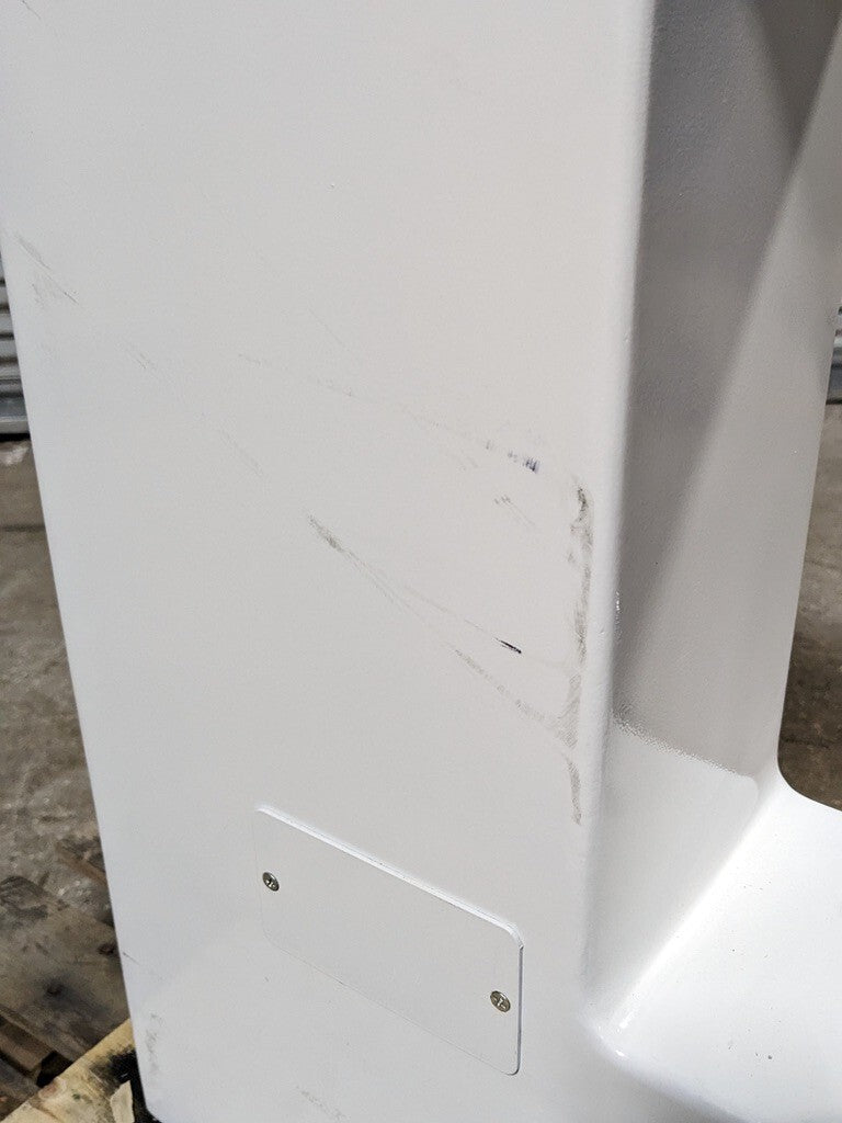 SPI Rockwell Hardness Tester w/ Digital Display A / B / C / F Scale DAMAGED