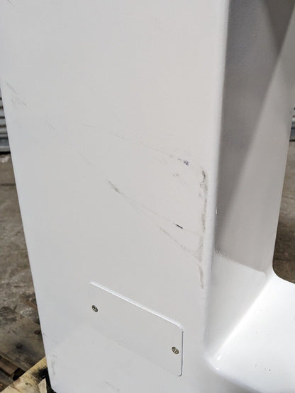 SPI Rockwell Hardness Tester w/ Digital Display A / B / C / F Scale DAMAGED