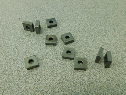 Turning Insert: SNMA322 C5/P30, Carbide pack of 10  20438202