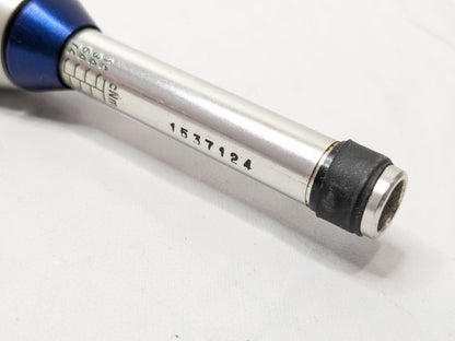 Sturtevant-Richmont EXACTORQ 74 Torque Screwdriver 15-74cNm Range 810046